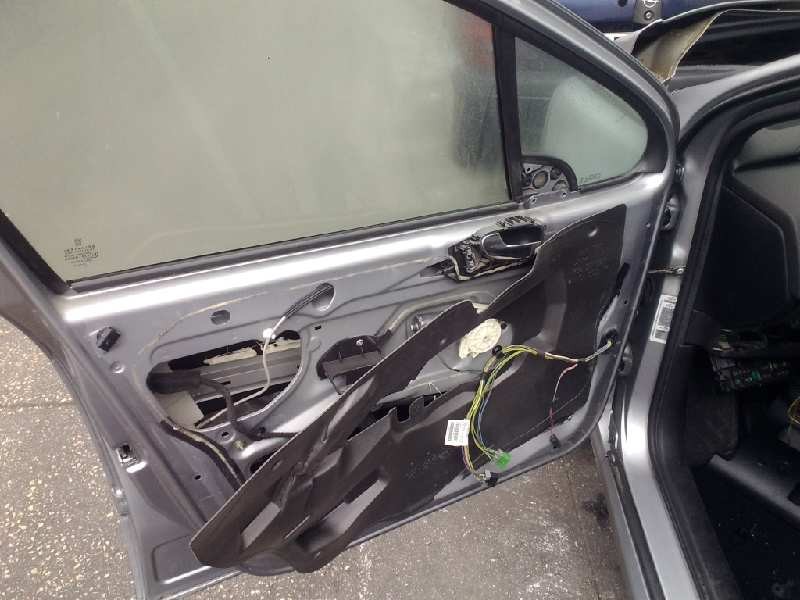 peugeot 307 (s1) del año 2005