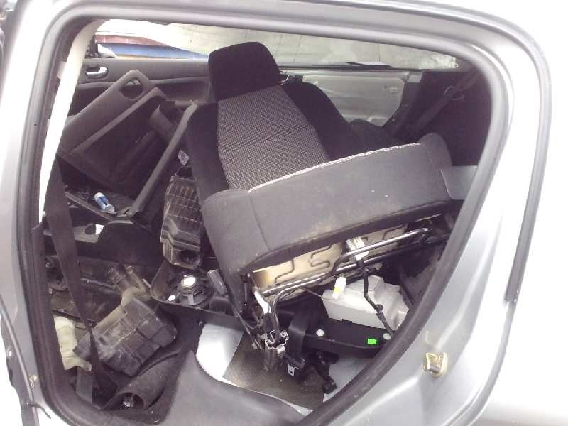 peugeot 307 (s1) del año 2005