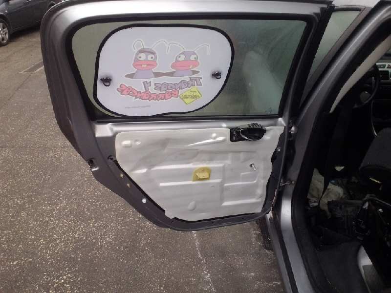 peugeot 307 (s1) del año 2005