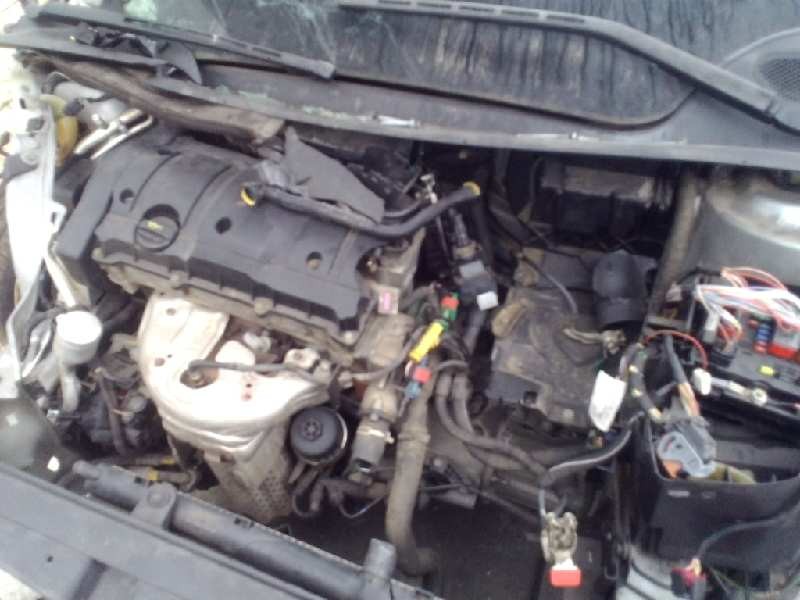 peugeot 307 (s1) del año 2005