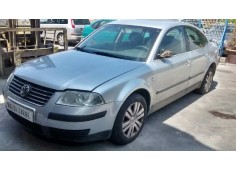 volkswagen passat berlina (3b3) del año 2001