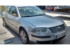 volkswagen passat berlina (3b3) del año 2001 2