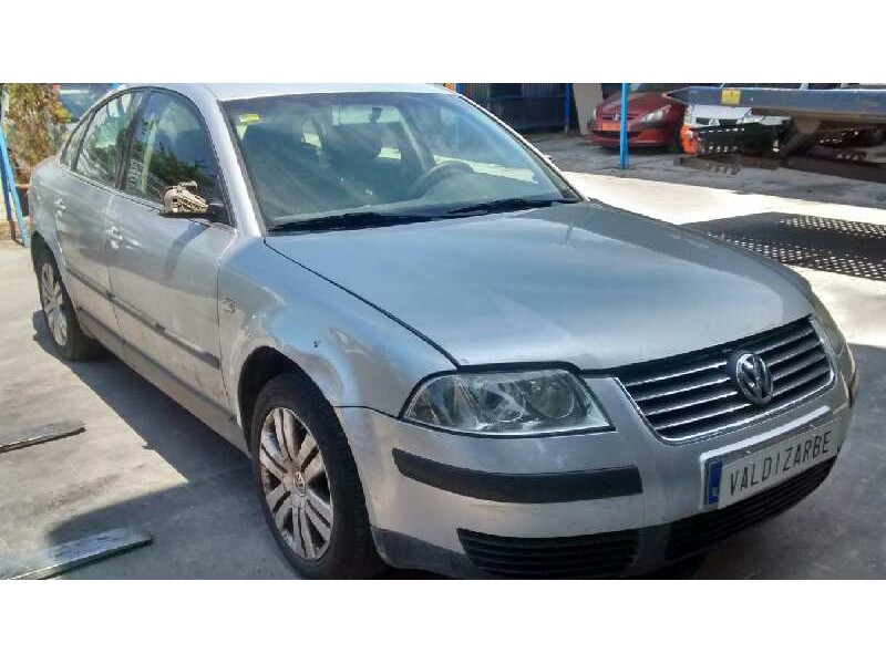 volkswagen passat berlina (3b3) del año 2001