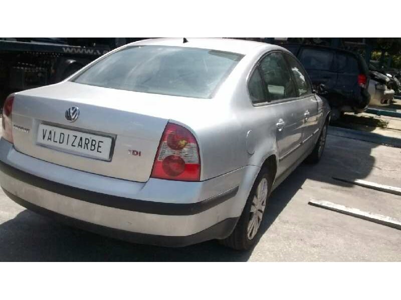 volkswagen passat berlina (3b3) del año 2001