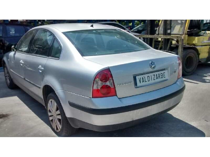 volkswagen passat berlina (3b3) del año 2001