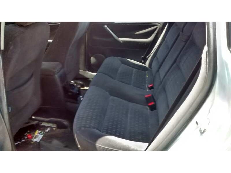 volkswagen passat berlina (3b3) del año 2001