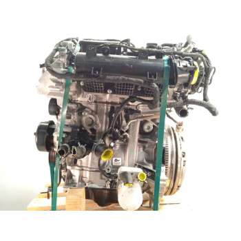 MOTOR COMPLETO UNDA 