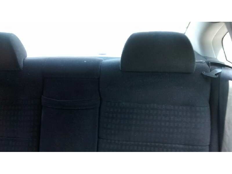 volkswagen passat berlina (3b3) del año 2001