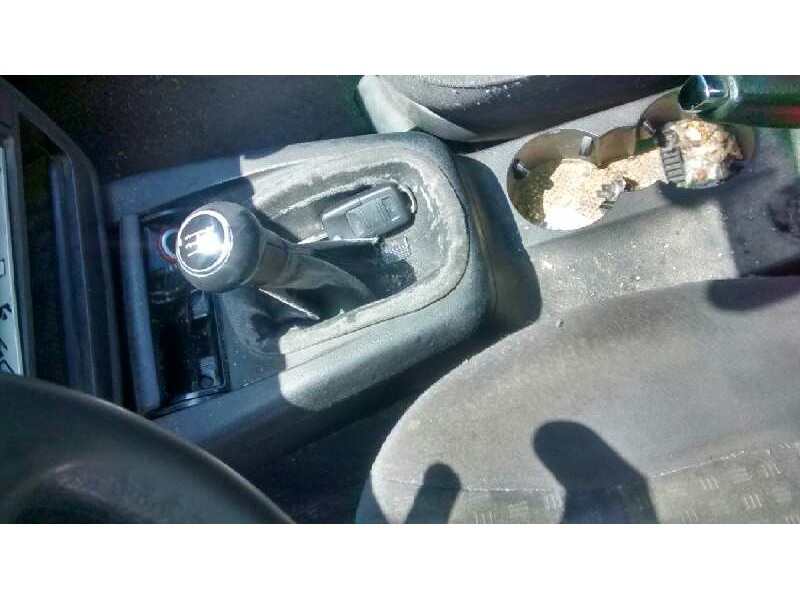 volkswagen passat berlina (3b3) del año 2001