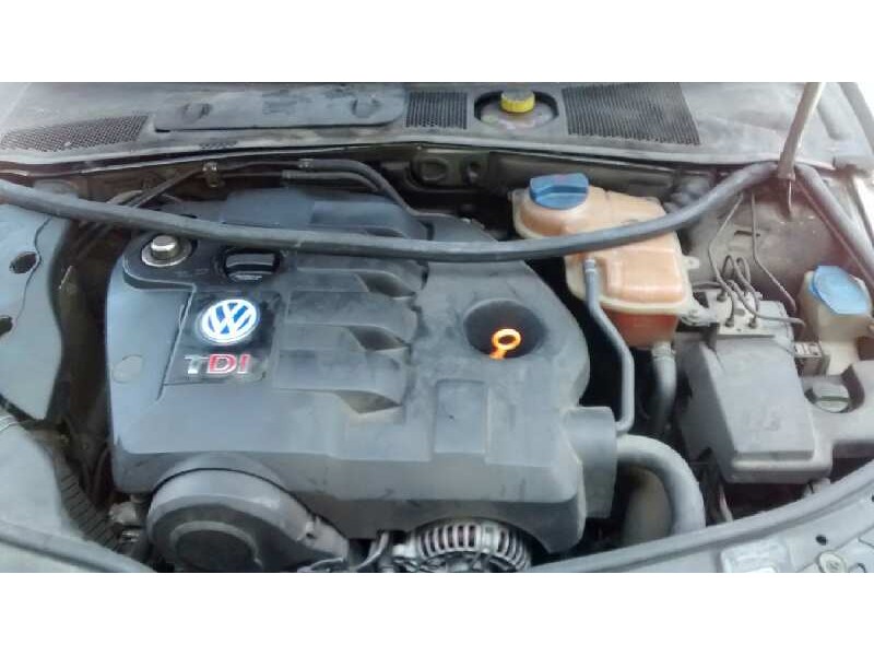 volkswagen passat berlina (3b3) del año 2001