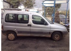 citroën berlingo del año 2001 2