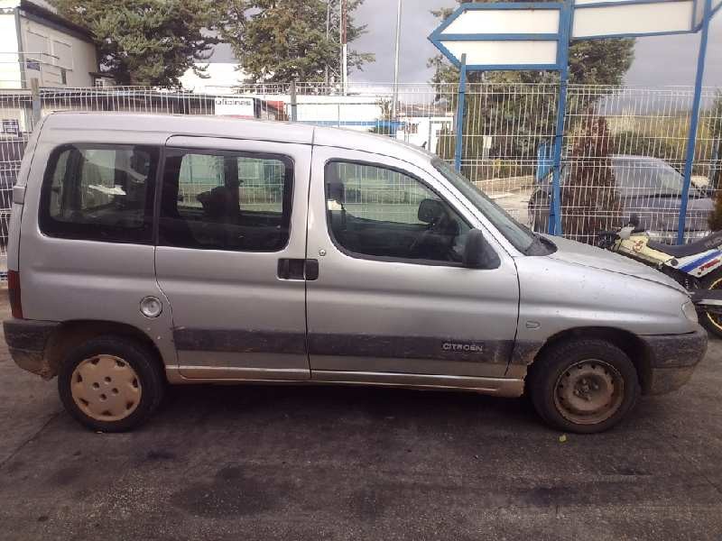 citroën berlingo del año 2001