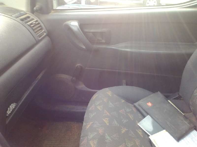 citroën berlingo del año 2001