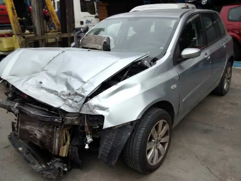 fiat stilo (192) del año 2007