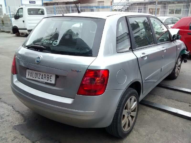 fiat stilo (192) del año 2007
