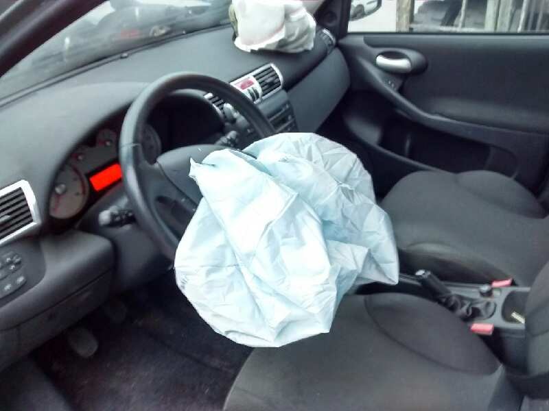 fiat stilo (192) del año 2007