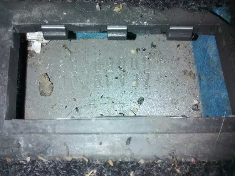 fiat stilo (192) del año 2007