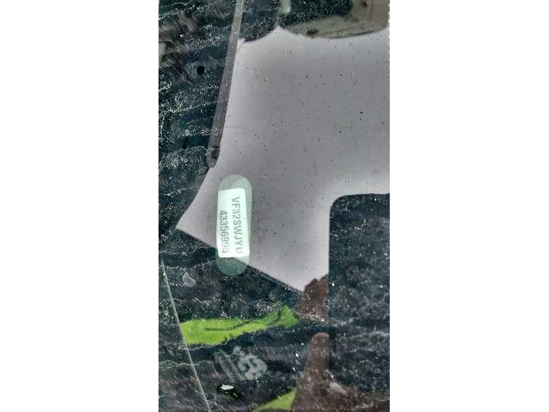 peugeot 206 berlina del año 2003