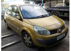 renault scenic ii del año 2004