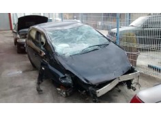 opel corsa d del año 2009