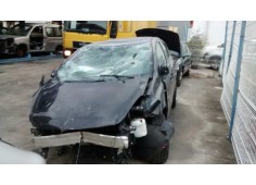 opel corsa d del año 2009 2