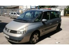 renault espace iv (jk0) del año 2003