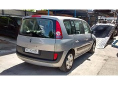 renault espace iv (jk0) del año 2003 2
