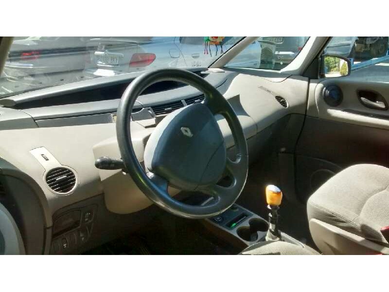 renault espace iv (jk0) del año 2003