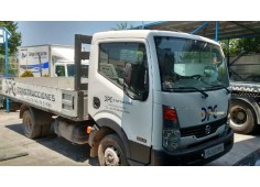 nissan cabstar del año 2010 2