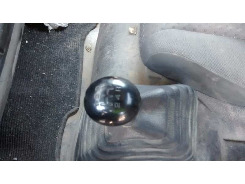 nissan cabstar del año 2010