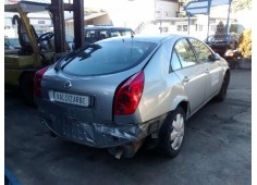 nissan primera berlina (p12) del año 2006 2