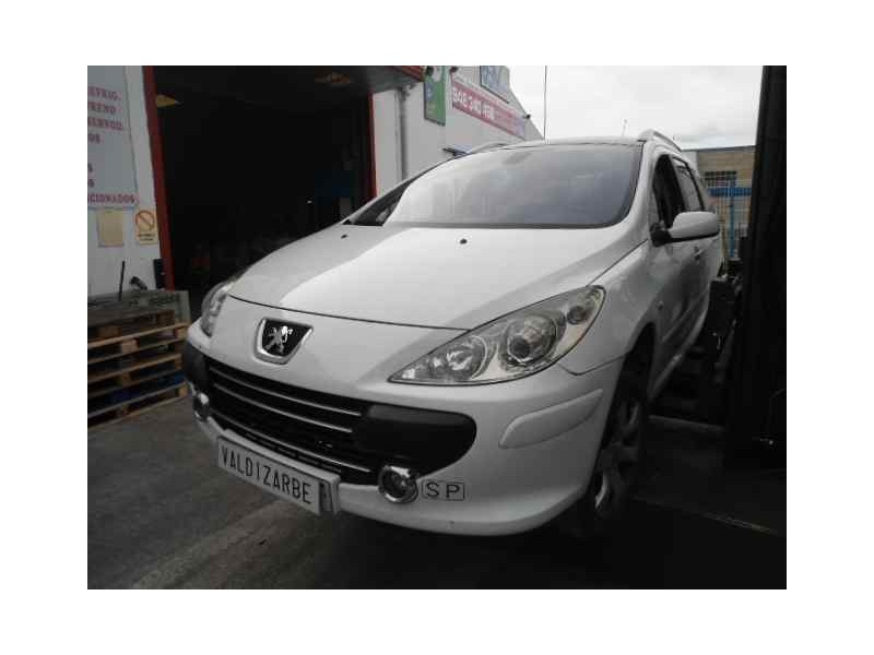 peugeot 307 break/sw (s2) del año 2007