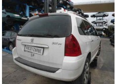 peugeot 307 break/sw (s2) del año 2007 2