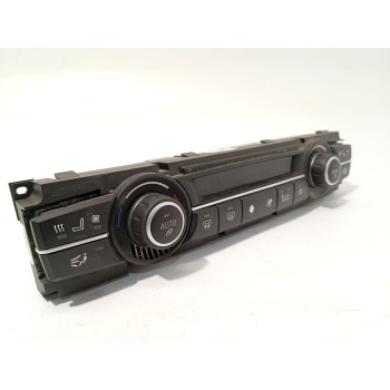 MANDO CLIMATIZADOR 9227925 64119227925 