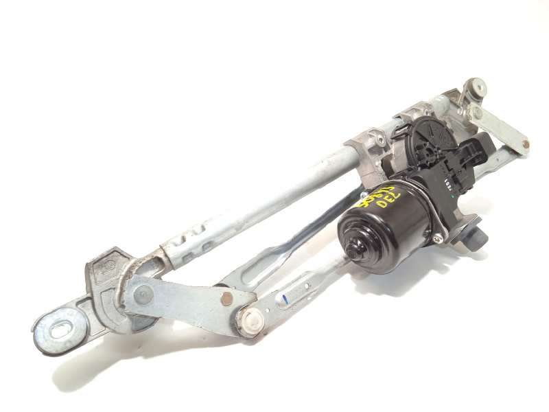 MOTOR LIMPIA DELANTERO 98100G2000 