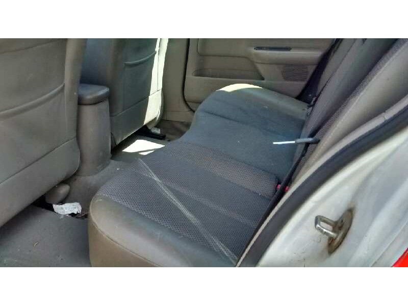 renault megane ii familiar del año 2004