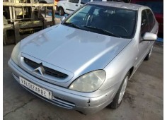 citroën xsara berlina del año 2001