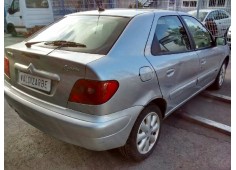 citroën xsara berlina del año 2001 2