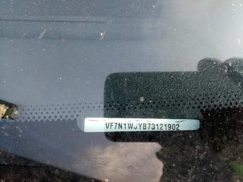 citroën xsara berlina del año 2001