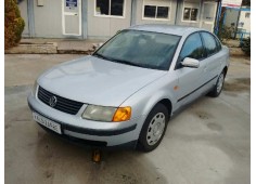volkswagen passat berlina (3b2) del año 1997