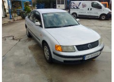 volkswagen passat berlina (3b2) del año 1997 2