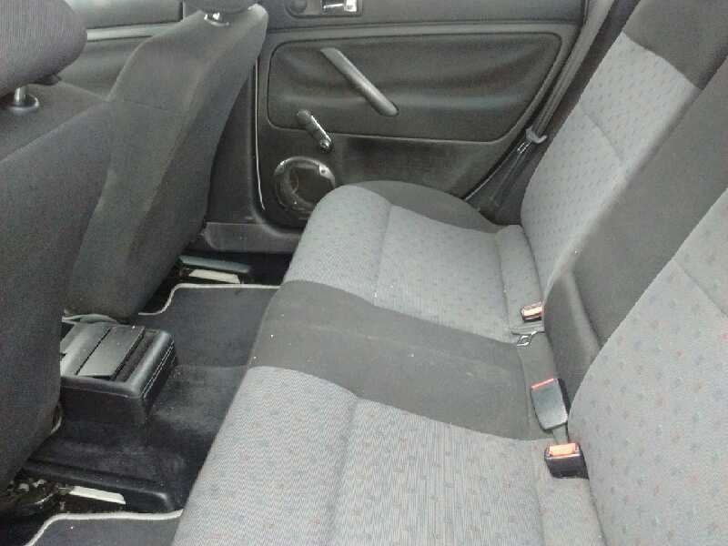 volkswagen passat berlina (3b2) del año 1997