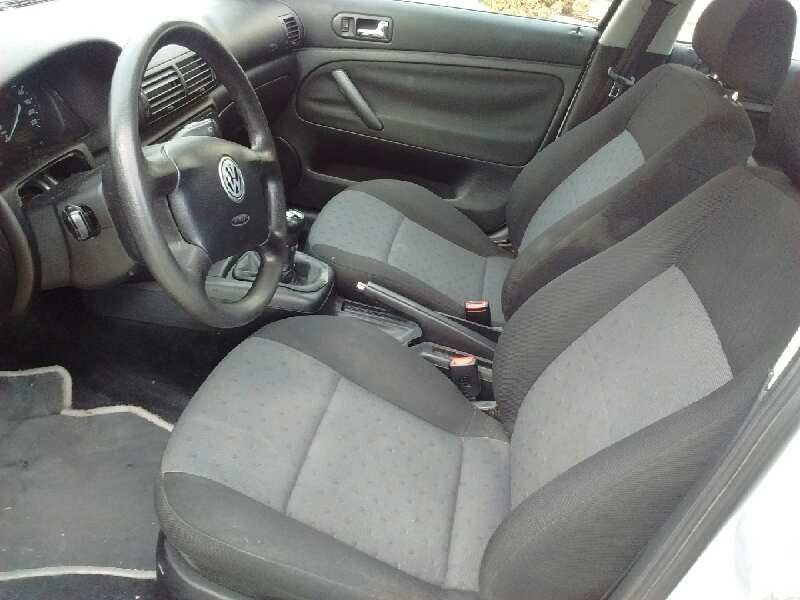 volkswagen passat berlina (3b2) del año 1997