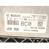 Recambio de centralita motor uce para hyundai i30 (pde, pd, pden) 1.6 crdi referencia OEM IAM 391402ABB0  0281031578