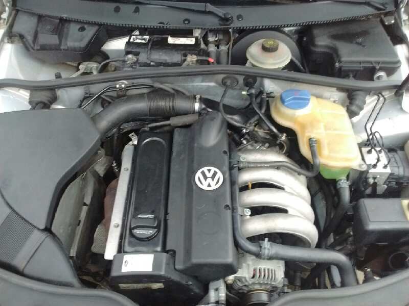 volkswagen passat berlina (3b2) del año 1997