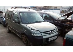 peugeot partner (s2) del año 2003