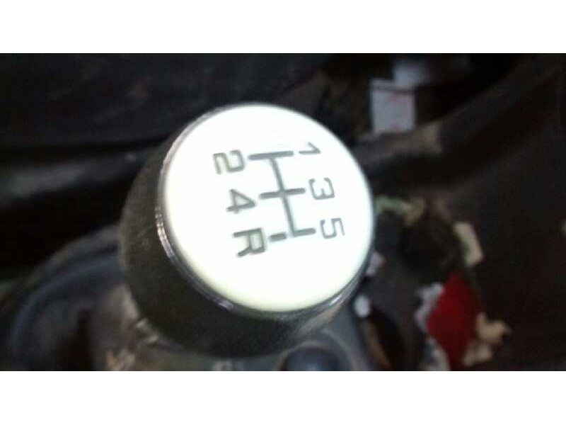 peugeot partner (s2) del año 2003