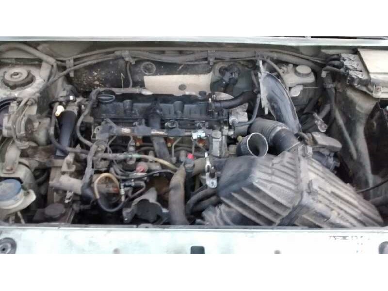 peugeot partner (s2) del año 2003