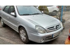citroën xsara berlina del año 2004