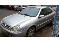 citroën xsara berlina del año 2004 2